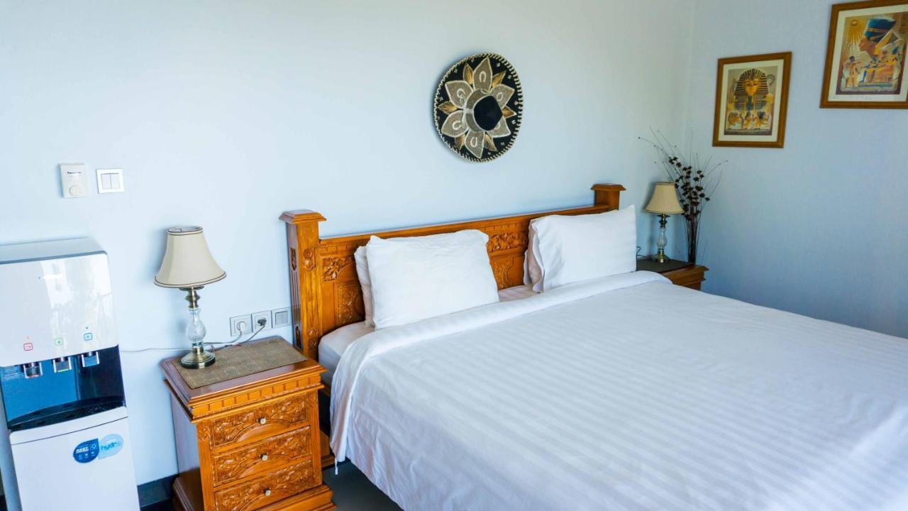 House Of Belasun Pelabuhan Ratu Eksteriør bilde