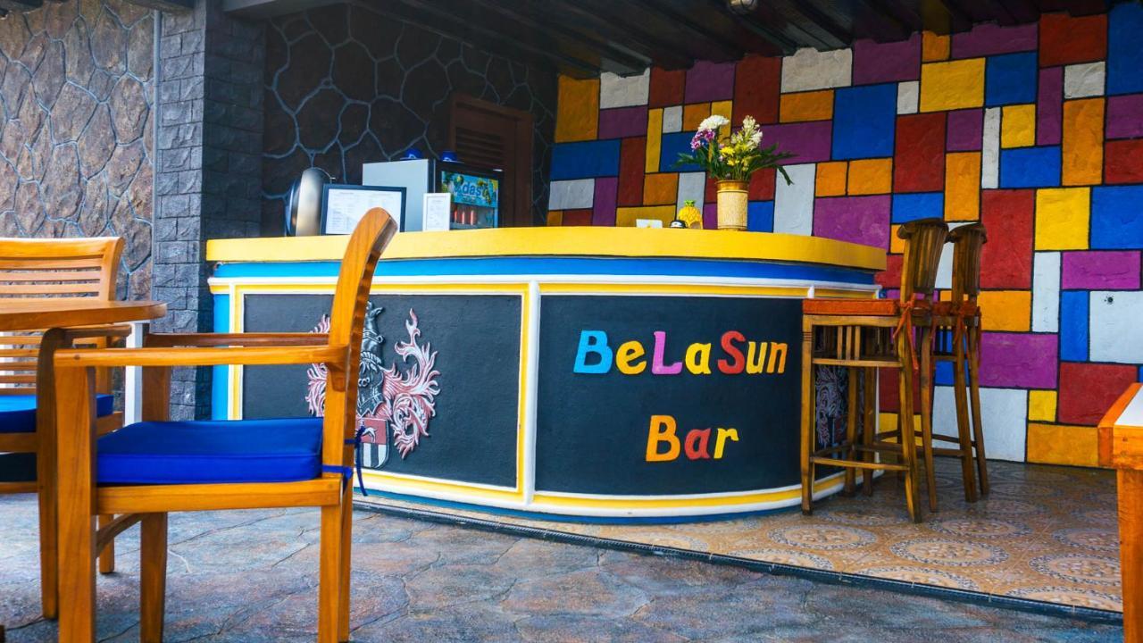 House Of Belasun Pelabuhan Ratu Eksteriør bilde