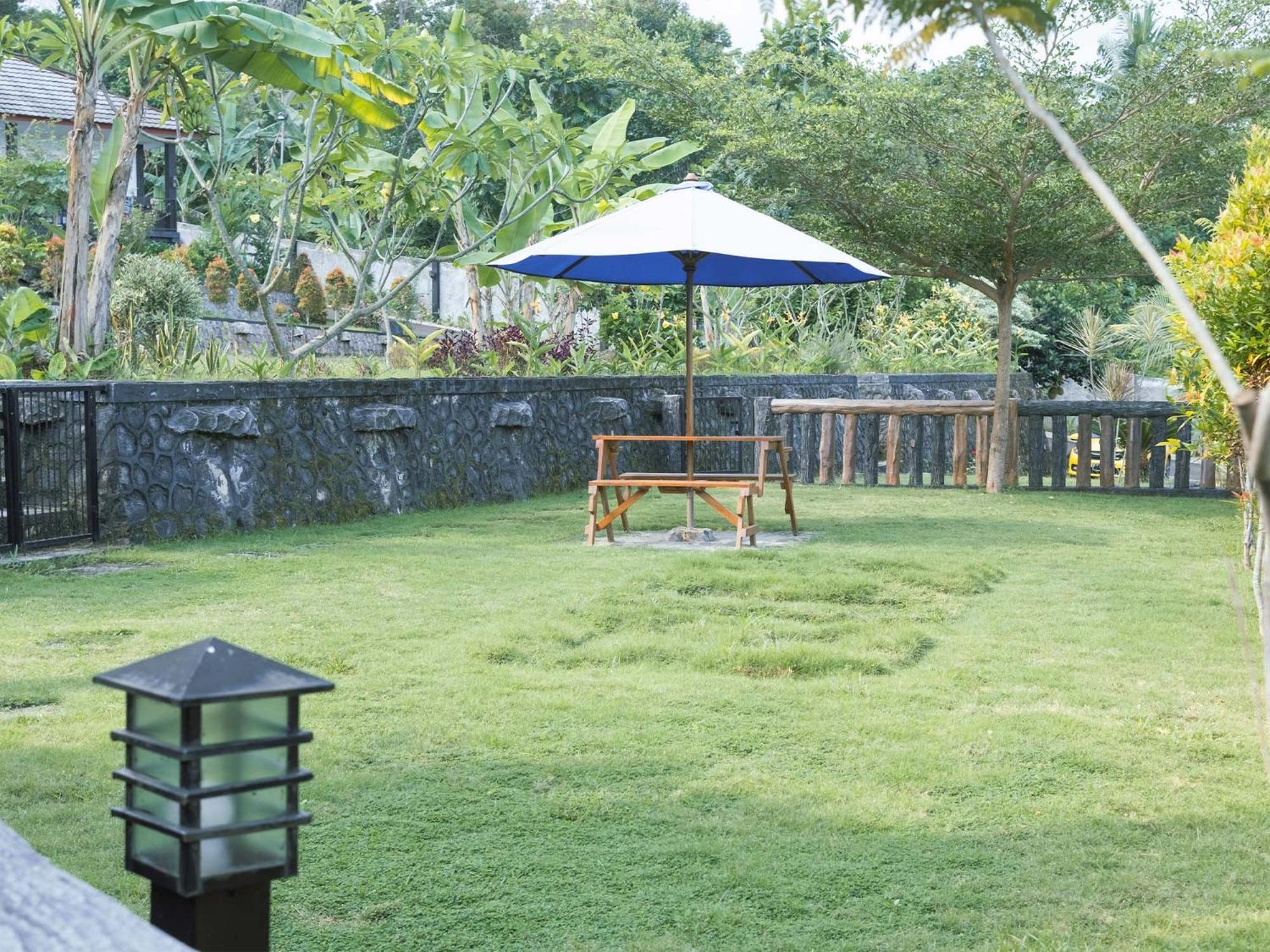 House Of Belasun Pelabuhan Ratu Eksteriør bilde